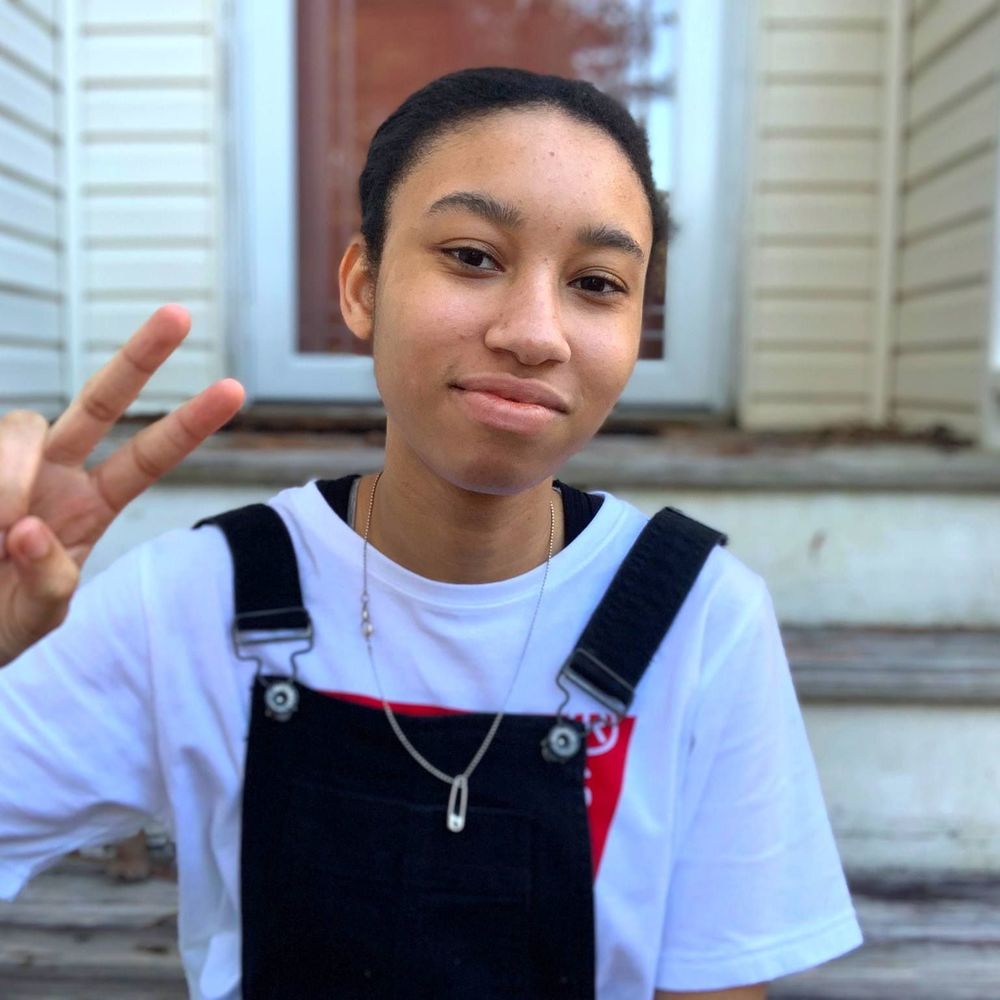 Meet your Posher, Keva